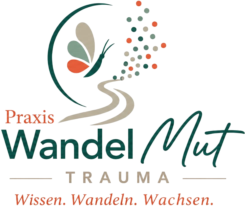 Praxis WandelMut TRAUMA — Wissen. Wandeln. Wachsen.